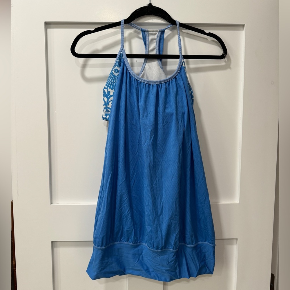Lululemon Athletica Top | Yoga Limitless